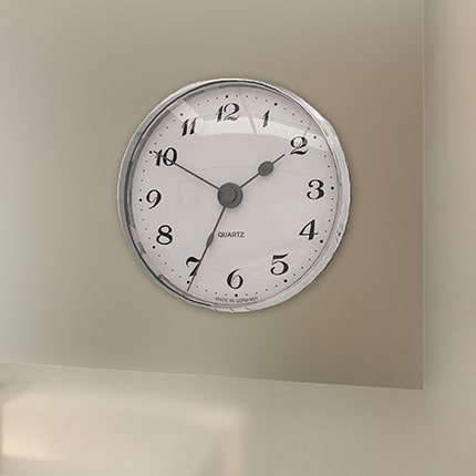 Analog Uhr Bild Analog Uhr