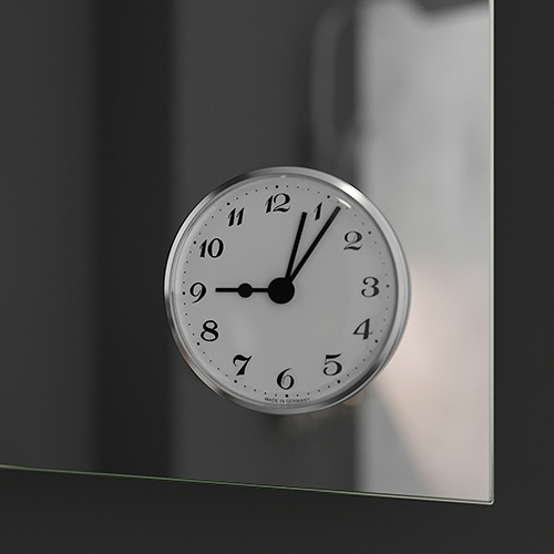Analog Uhr Bild Analog Uhr