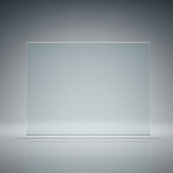 Bild Weißglas 10 mm