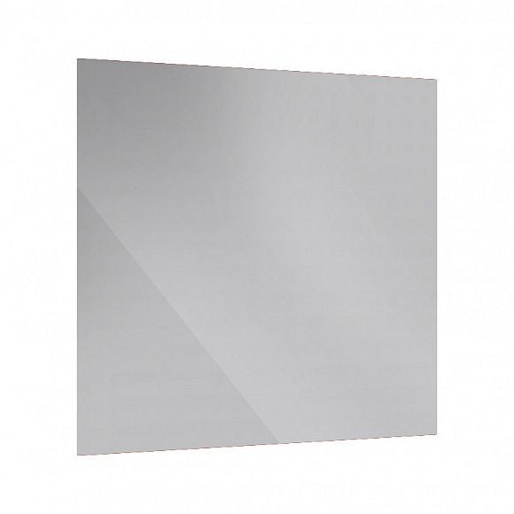 Bild Lackiertes Glas grau metallic, 6mm, REF 9007