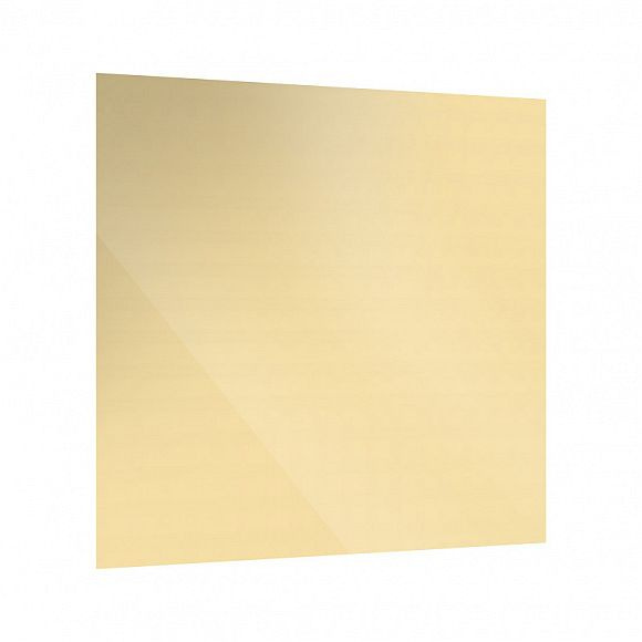 Bild Lackiertes Glas - hellbeige, 6mm, REF 1015