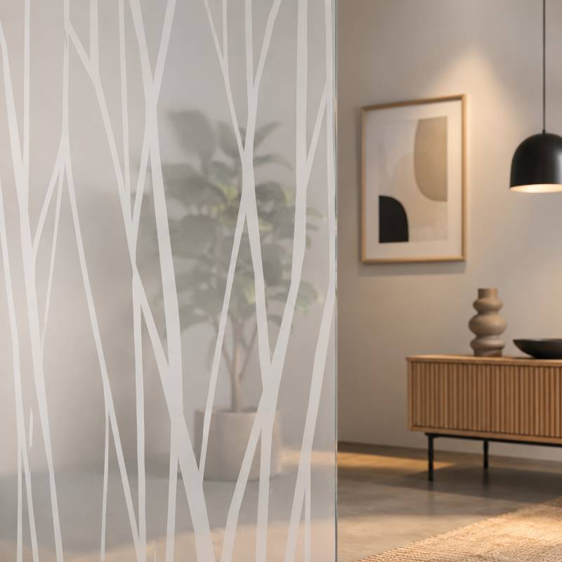 Madras Fili Mate Ornamentglas ESG 5 mm