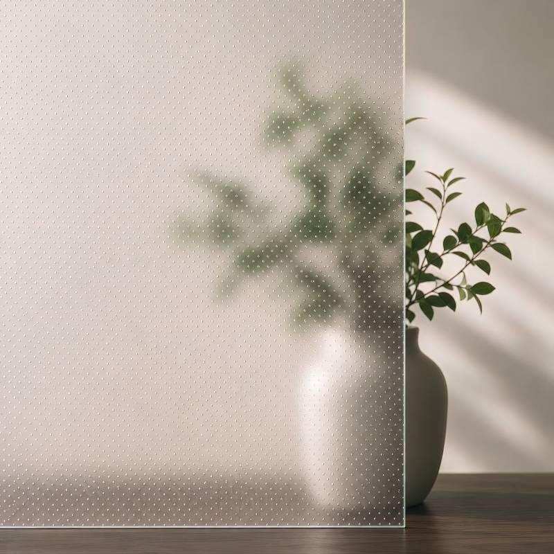 Madras Punto Ornamentglas ESG 8 mm