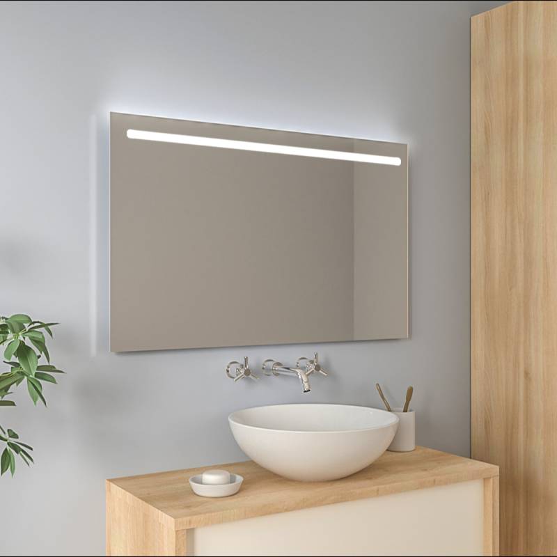 Maßspiegel Licht Blix