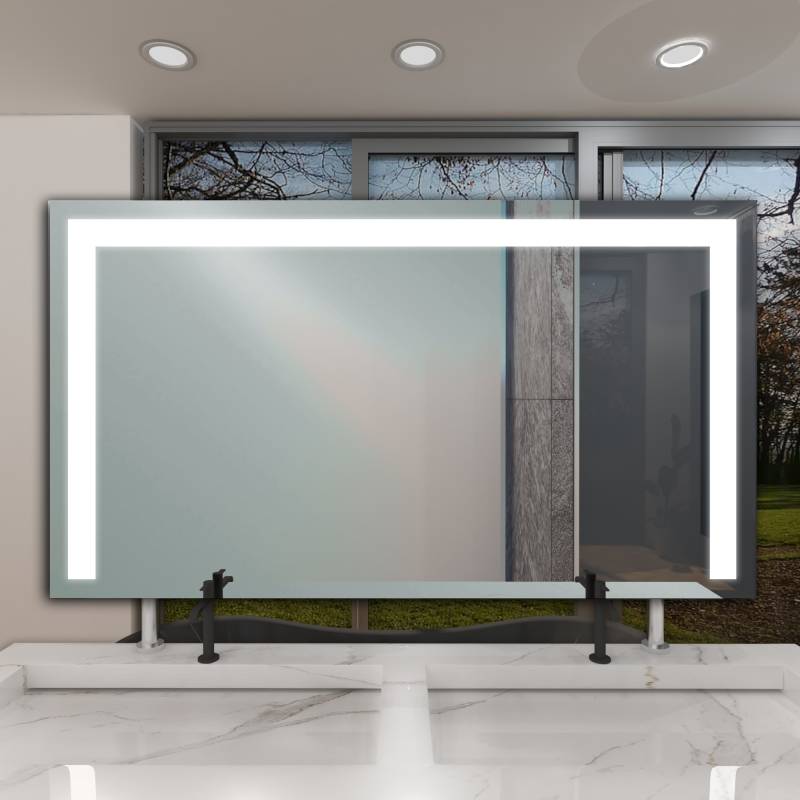 Spiegel Raumteiler Mila