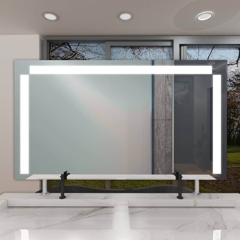 Spiegel Raumteiler Nicolas