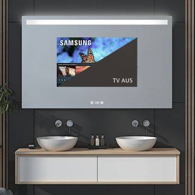 TV Spiegel Alina Eco