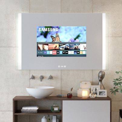 TV Spiegel Caroline Deluxe