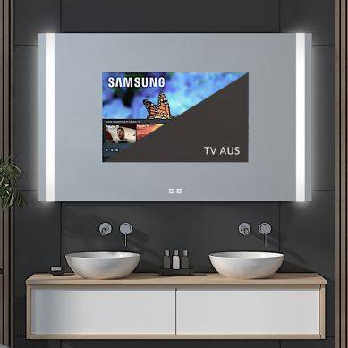 TV Spiegel Caroline Eco