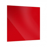 Rote Nischenverkleidung REF 1586