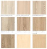 Muster Dekore für Badmöbel