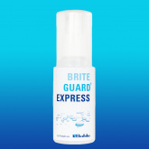Nano Versiegelung für Glas und Spiegel von BriteGuard Express 100 ml