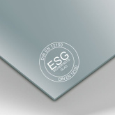 ESG Glas 12 mm