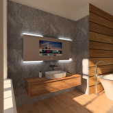 TV Spiegel Lea Deluxe