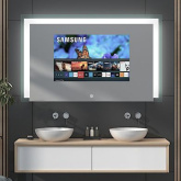 TV Spiegel Virginia Deluxe