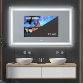 TV Spiegel Luisa Eco