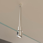 Duschwand Stellan Top Fix