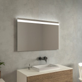 LED Wandspiegel Frode