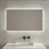 Lichtspiegel beleuchtet nach Maß Gunnel