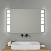 Spiegel in Maßanfertigung Sophia