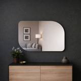 Asymmetrischer Ganzkörperspiegel - Fenster 1