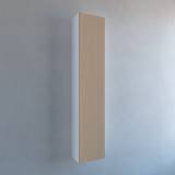 Bad Hochschrank nach Maß - Marco 2