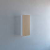 Bad Hochschrank nach Maß - Marco 2