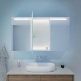 Bad Spiegelschrank nach Maß Bergen