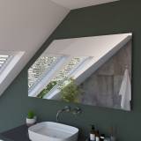 Dachschrägenspiegel nach Maß Airin