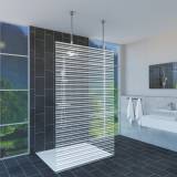 Duschwand Kali III Top Fix