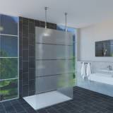 Duschwand Malou Top Fix