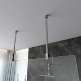 Duschwand Malou Top Fix