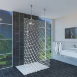 Duschwand Punto I Top Fix