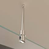 Duschwand Punto II Top Fix