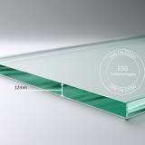 ESG Glas 12 mm