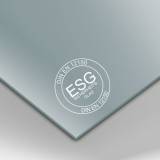 ESG Weißglas 6 mm