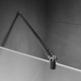 Glaswand Dusche Sjard