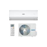 HEIKO ROSA 2,6 kW Wand-Klimagerät weiß