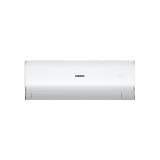 HEIKO ROSA 2,6 kW Wand-Klimagerät weiß