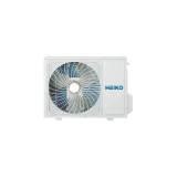 HEIKO ROSA 2,6 kW Wand-Klimagerät weiß