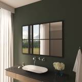 Industrial Spiegel Floki