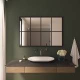 Industrial Spiegel Floki