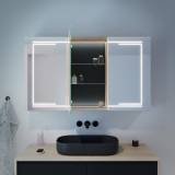 LED Badezimmer Spiegelschrank Jana