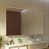 LED Spiegelschrank nach Maß Freia I