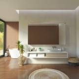 LED Spiegelschrank nach Maß Freia I