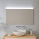 LED beleuchteter Wandspiegel Jerik