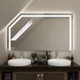 Lichtspiegel LED für Dachschräge Bjarte