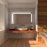 Lichtspiegel Made in Germany Bertil