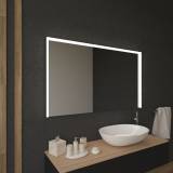 Lichtspiegel mit direkter Beleuchtung - Jurti 3