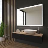 Lichtspiegel mit direkter Beleuchtung - Jurti 4